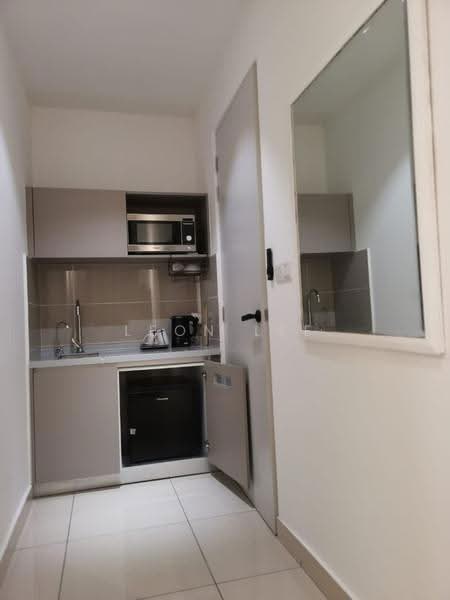 Service Residence for Rent at Trion @ KL - Leon Lee - PropertyGuru.com.my