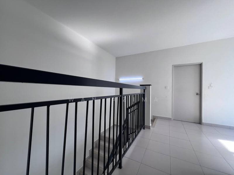 Semi-Detached House for Sale in Shah Alam (Selangor) - Wan Azima - Interior - PropertyGuru.com.my