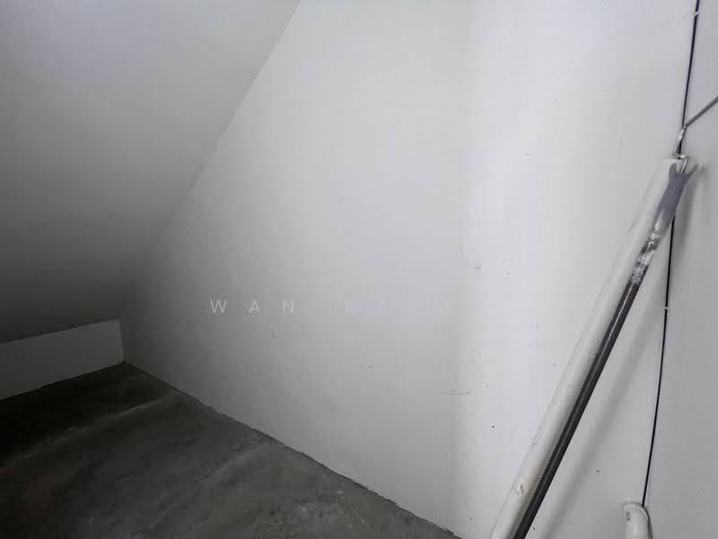 Semi-Detached House for Sale in Shah Alam (Selangor) - Wan Azima - Interior - PropertyGuru.com.my