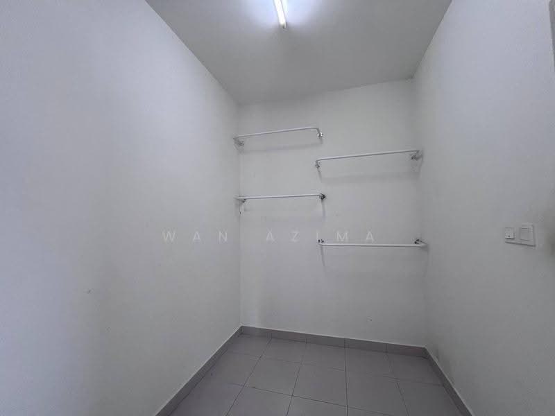 Semi-Detached House for Sale in Shah Alam (Selangor) - Wan Azima - Interior - PropertyGuru.com.my