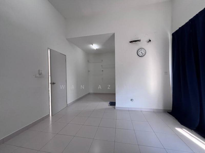 Semi-Detached House for Sale in Shah Alam (Selangor) - Wan Azima - Interior - PropertyGuru.com.my