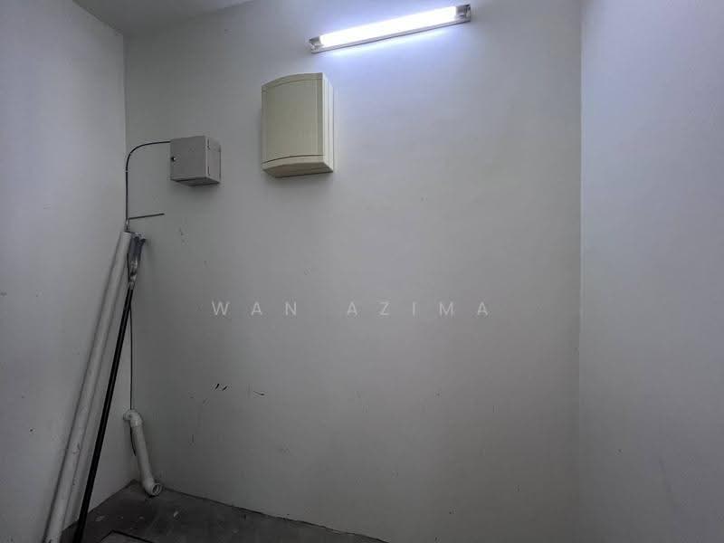 Semi-Detached House for Sale in Shah Alam (Selangor) - Wan Azima - Interior - PropertyGuru.com.my