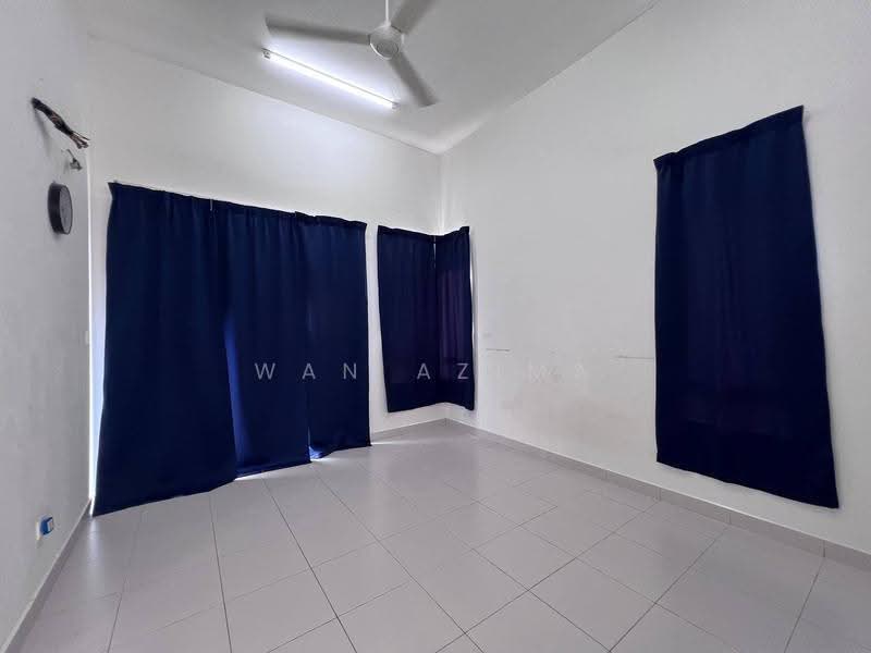 Semi-Detached House for Sale in Shah Alam (Selangor) - Wan Azima - Interior - PropertyGuru.com.my