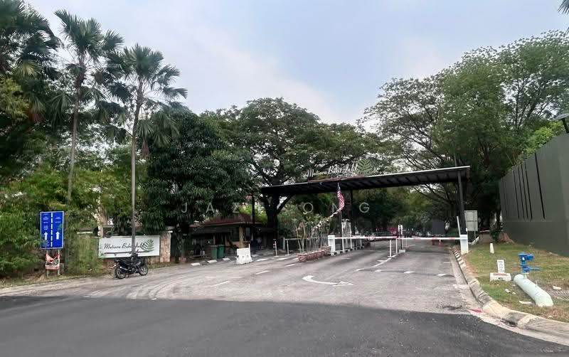 3-storey Terraced House for Sale in Mutiara Bukit Jalil (Bukit Jalil) - Jaze Ong - Exterior - PropertyGuru.com.my
