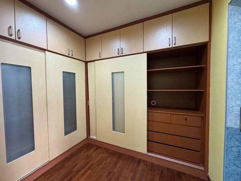 2.5-storey Terraced House for Rent in Perling (Johor) - Jeny Loo - Interior - PropertyGuru.com.my