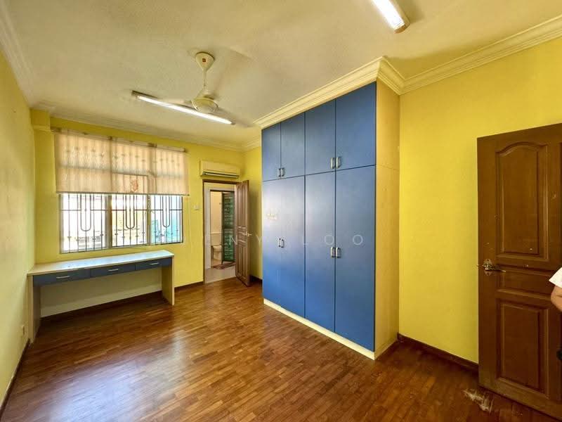 2.5-storey Terraced House for Rent in Perling (Johor) - Jeny Loo - Bedroom - PropertyGuru.com.my