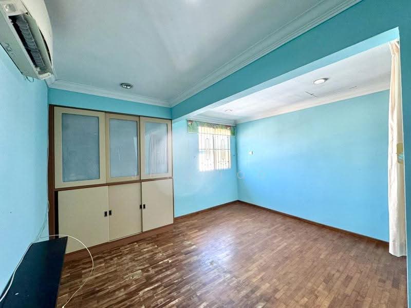 2.5-storey Terraced House for Rent in Perling (Johor) - Jeny Loo - Bedroom - PropertyGuru.com.my