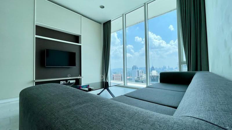 Service Residence for Sale at The Face Suites (Platinum Suites) - Sandy Low - PropertyGuru.com.my