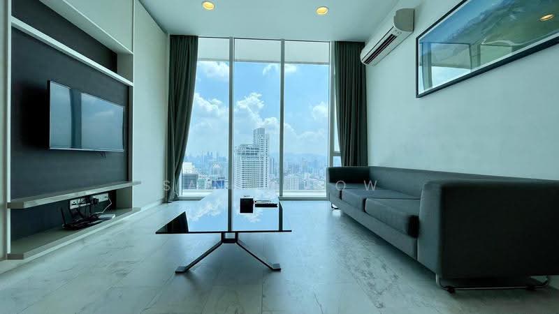 Service Residence for Sale at The Face Suites (Platinum Suites) - Sandy Low - PropertyGuru.com.my