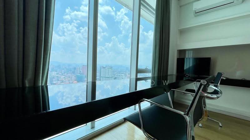 Service Residence for Sale at The Face Suites (Platinum Suites) - Sandy Low - PropertyGuru.com.my