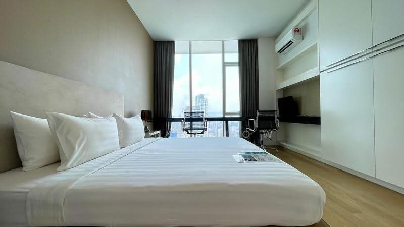 Service Residence for Sale at The Face Suites (Platinum Suites) - Sandy Low - PropertyGuru.com.my