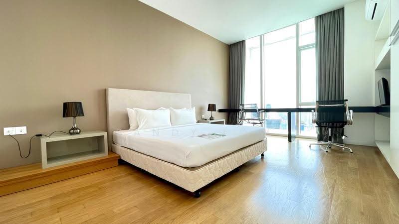 Service Residence for Sale at The Face Suites (Platinum Suites) - Sandy Low - PropertyGuru.com.my