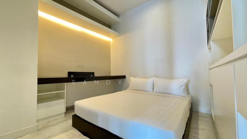 Service Residence for Sale at The Face Suites (Platinum Suites) - Sandy Low - PropertyGuru.com.my