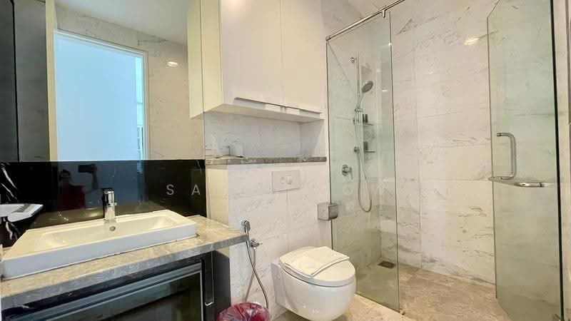 Service Residence for Sale at The Face Suites (Platinum Suites) - Sandy Low - PropertyGuru.com.my