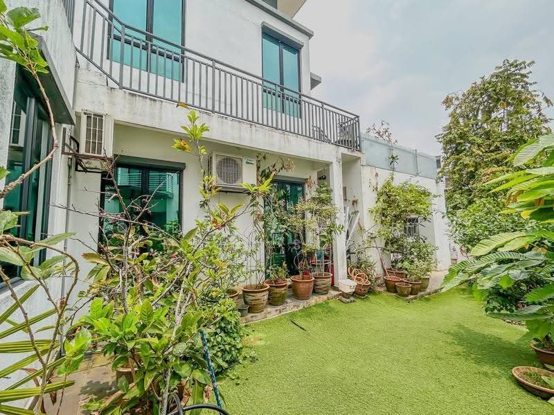 Rumah Teres 2-Tingkat untuk Dijual di Alam Impian (Shah Alam) - Mohd Hazlan bin Mohd Sopi - PropertyGuru.com.my