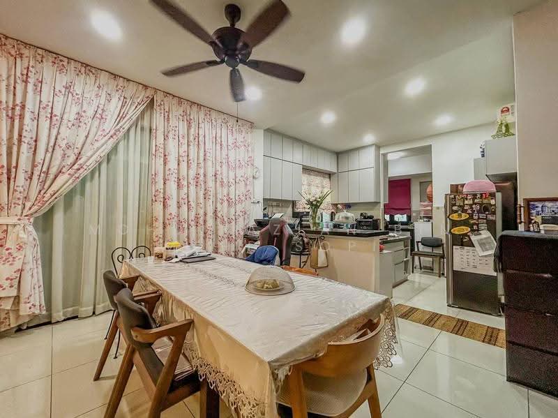 Rumah Teres 2-Tingkat untuk Dijual di Alam Impian (Shah Alam) - Mohd Hazlan bin Mohd Sopi - PropertyGuru.com.my