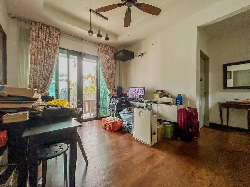 Rumah Teres 2-Tingkat untuk Dijual di Alam Impian (Shah Alam) - Mohd Hazlan bin Mohd Sopi - PropertyGuru.com.my