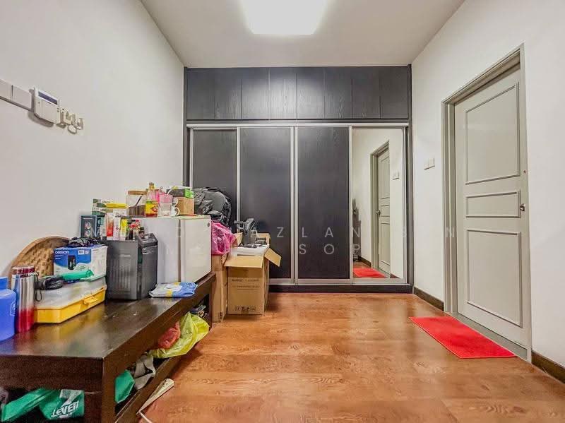 Rumah Teres 2-Tingkat untuk Dijual di Alam Impian (Shah Alam) - Mohd Hazlan bin Mohd Sopi - PropertyGuru.com.my