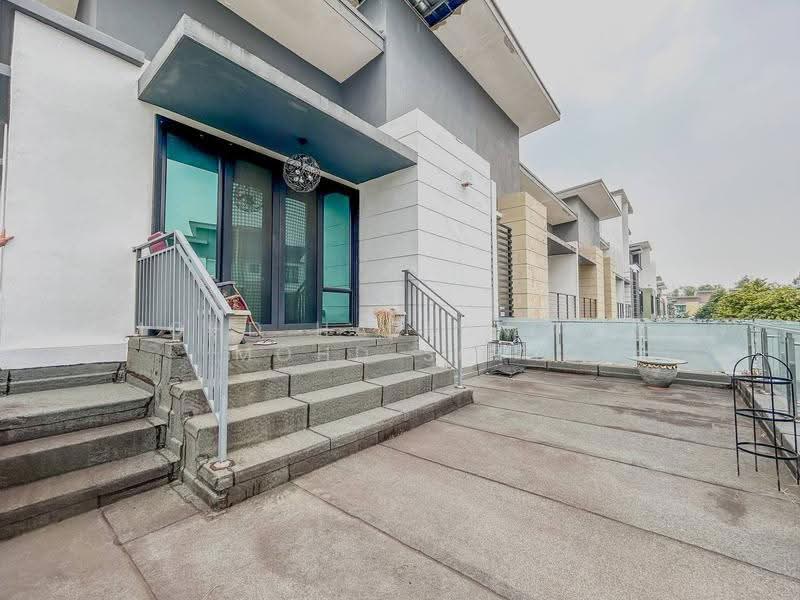 Rumah Teres 2-Tingkat untuk Dijual di Alam Impian (Shah Alam) - Mohd Hazlan bin Mohd Sopi - PropertyGuru.com.my