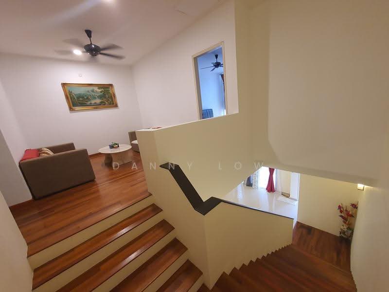 Rumah Teres 2-Tingkat untuk Disewa di Alam Damai (Cheras) - Danny Low - PropertyGuru.com.my