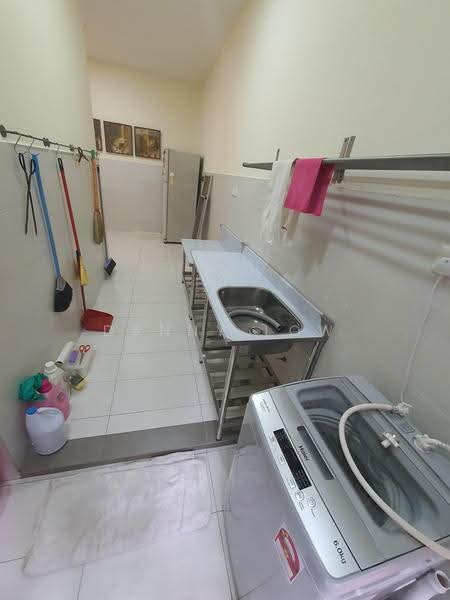 Rumah Teres 2-Tingkat untuk Disewa di Alam Damai (Cheras) - Danny Low - PropertyGuru.com.my