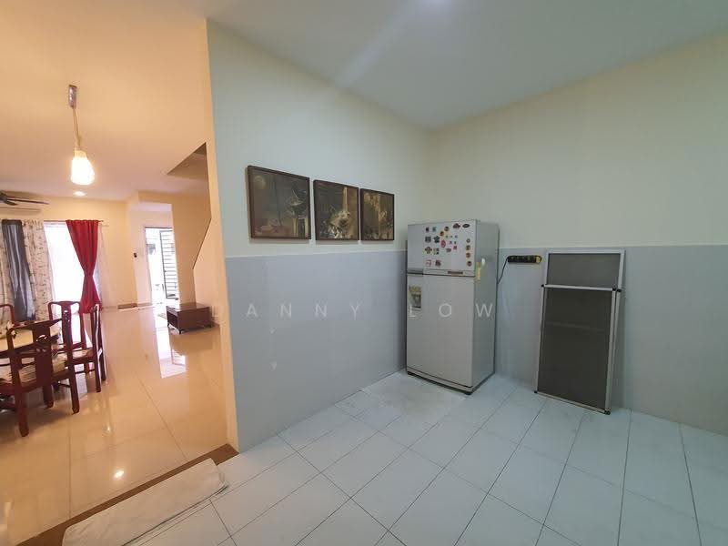 Rumah Teres 2-Tingkat untuk Disewa di Alam Damai (Cheras) - Danny Low - PropertyGuru.com.my