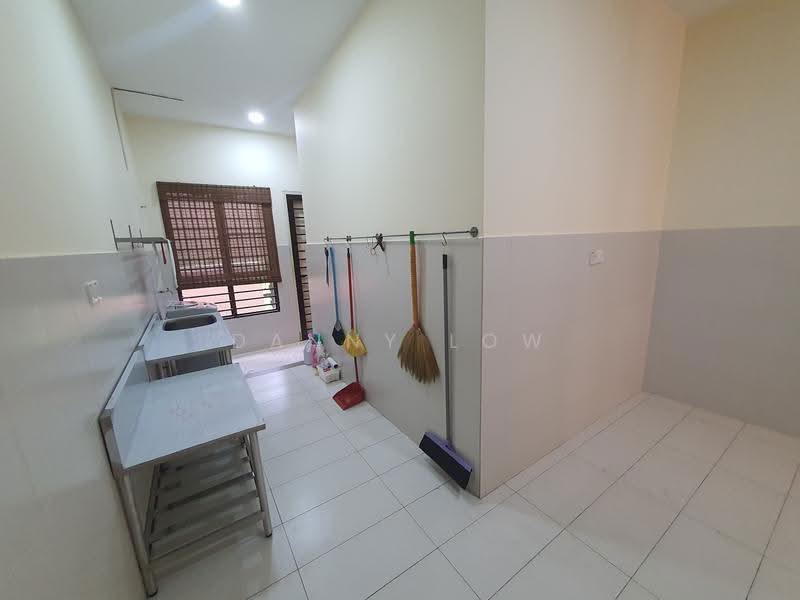 Rumah Teres 2-Tingkat untuk Disewa di Alam Damai (Cheras) - Danny Low - PropertyGuru.com.my