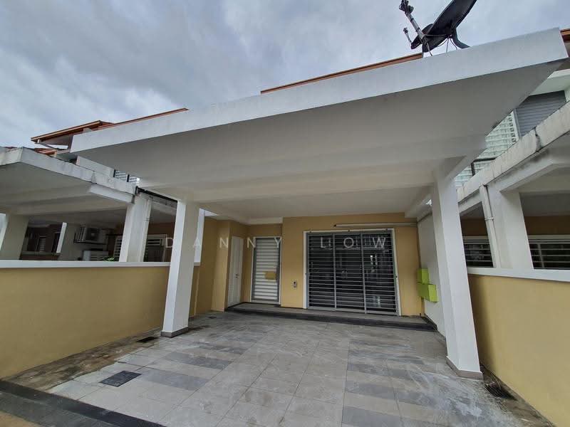 Rumah Teres 2-Tingkat untuk Disewa di Alam Damai (Cheras) - Danny Low - PropertyGuru.com.my