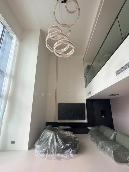 Condominium for Rent at Dua Residency - Jeff Teong - PropertyGuru.com.my