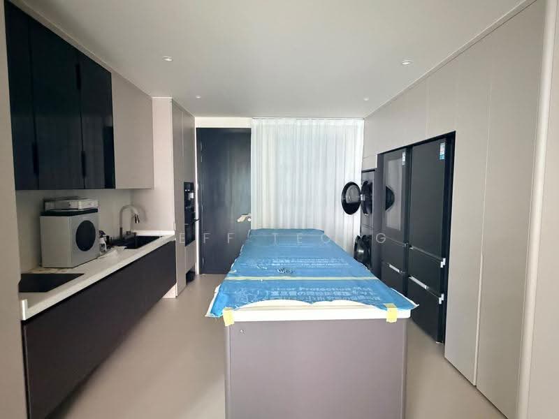 Condominium for Rent at Dua Residency - Jeff Teong - PropertyGuru.com.my