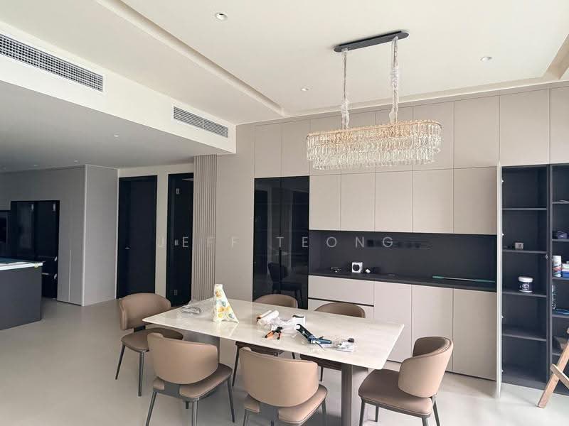 Condominium for Rent at Dua Residency - Jeff Teong - PropertyGuru.com.my