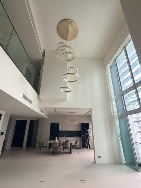 Condominium for Rent at Dua Residency - Jeff Teong - PropertyGuru.com.my