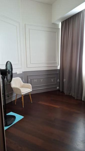 Kediaman Servis untuk Disewa di Banyan Tree Signatures - Kathy Yap - Interior - PropertyGuru.com.my