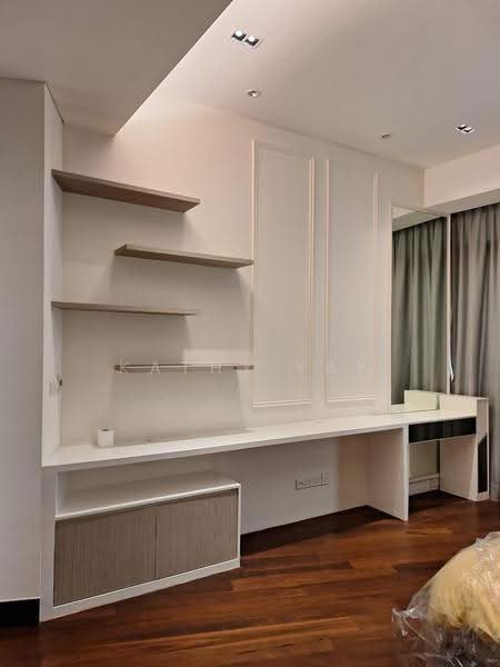 Kediaman Servis untuk Disewa di Banyan Tree Signatures - Kathy Yap - Interior - PropertyGuru.com.my