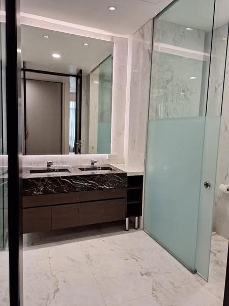 Kediaman Servis untuk Disewa di Banyan Tree Signatures - Kathy Yap - Bathroom - PropertyGuru.com.my