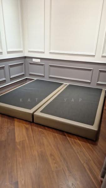 Kediaman Servis untuk Disewa di Banyan Tree Signatures - Kathy Yap - Interior - PropertyGuru.com.my
