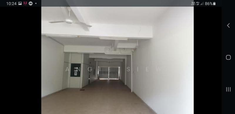 Shop / Office for Rent in Taman Teratai (Bahau) - Angie Siew - Interior - PropertyGuru.com.my