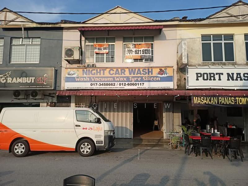 Shop / Office for Rent in Taman Teratai (Bahau) - Angie Siew - PropertyGuru.com.my