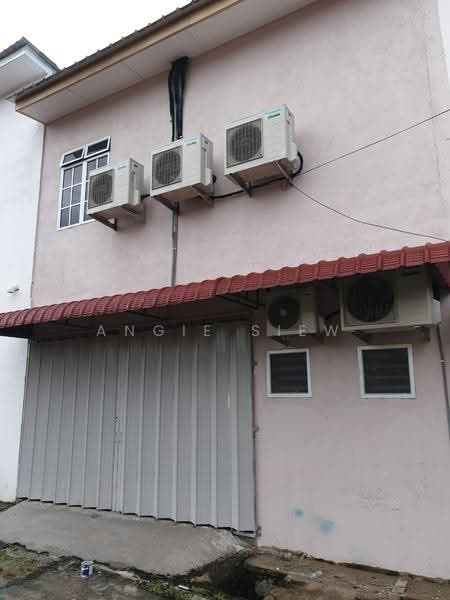 Shop / Office for Rent in Taman Teratai (Bahau) - Angie Siew - PropertyGuru.com.my