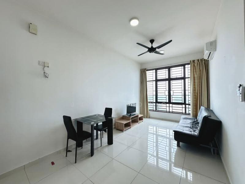 Service Residence for Sale at D'Summit Residences - Joan Tong - PropertyGuru.com.my
