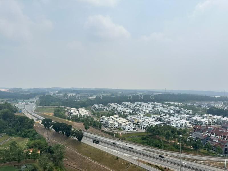 Service Residence for Sale at D'Summit Residences - Joan Tong - PropertyGuru.com.my