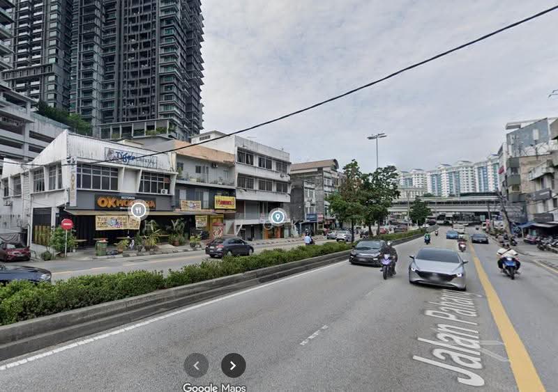 Shop for Rent in Setapak (Kuala Lumpur) - Thye Loke Lau - PropertyGuru.com.my