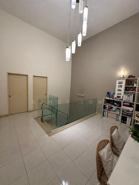 Rumah Berkembar untuk Dijual di Bandar Nusaputra (Puchong) - Sandy Low - Interior - PropertyGuru.com.my