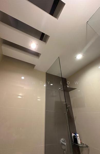 Rumah Berkembar untuk Dijual di Bandar Nusaputra (Puchong) - Sandy Low - Bathroom - PropertyGuru.com.my