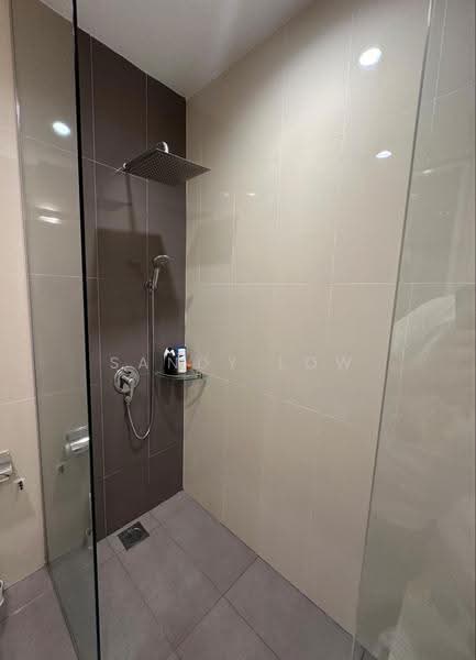 Rumah Berkembar untuk Dijual di Bandar Nusaputra (Puchong) - Sandy Low - Bathroom - PropertyGuru.com.my