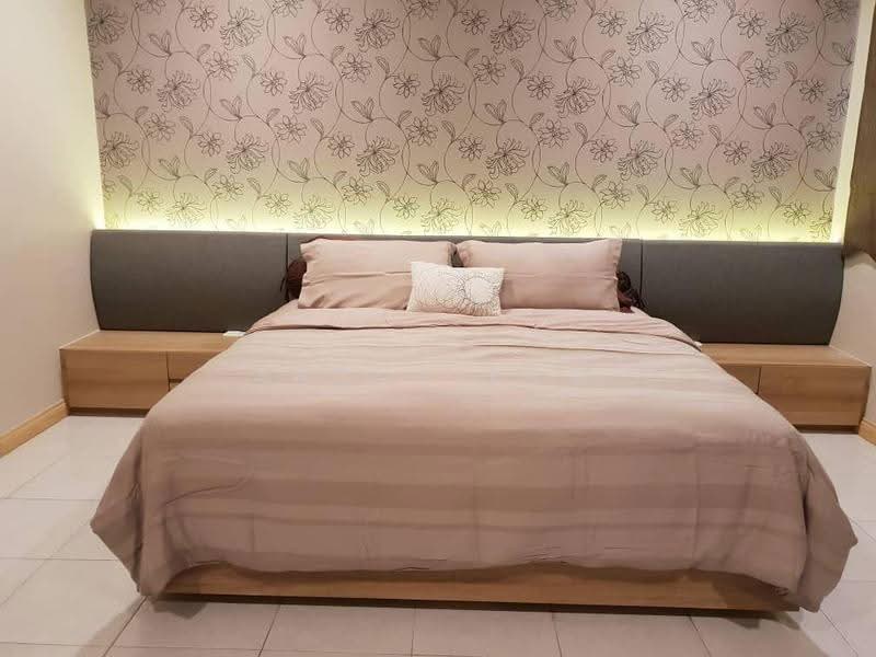 Rumah Berkembar untuk Dijual di Bandar Nusaputra (Puchong) - Sandy Low - Bedroom - PropertyGuru.com.my