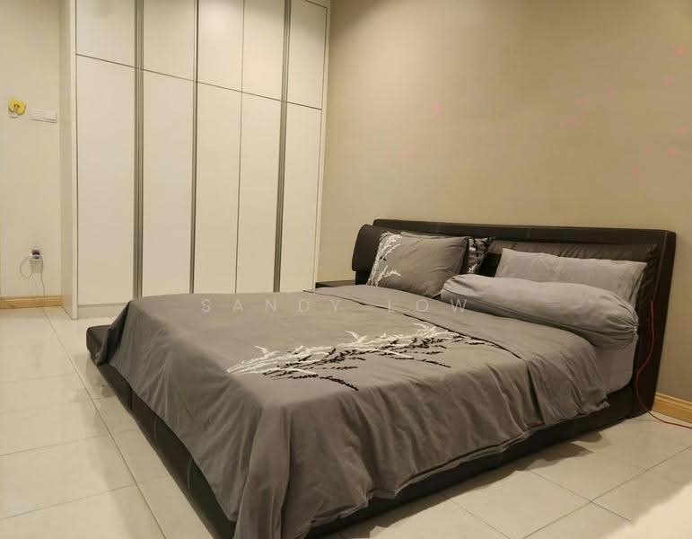 Rumah Berkembar untuk Dijual di Bandar Nusaputra (Puchong) - Sandy Low - Bedroom - PropertyGuru.com.my