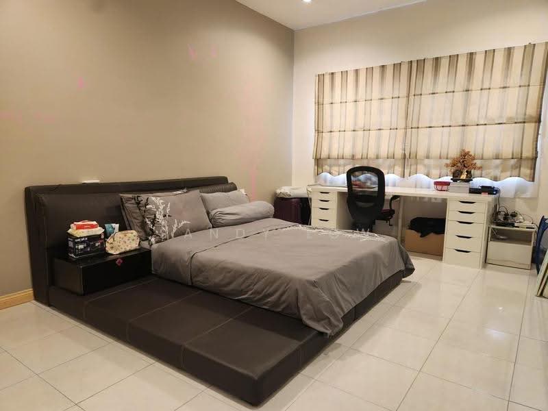Rumah Berkembar untuk Dijual di Bandar Nusaputra (Puchong) - Sandy Low - Bedroom - PropertyGuru.com.my