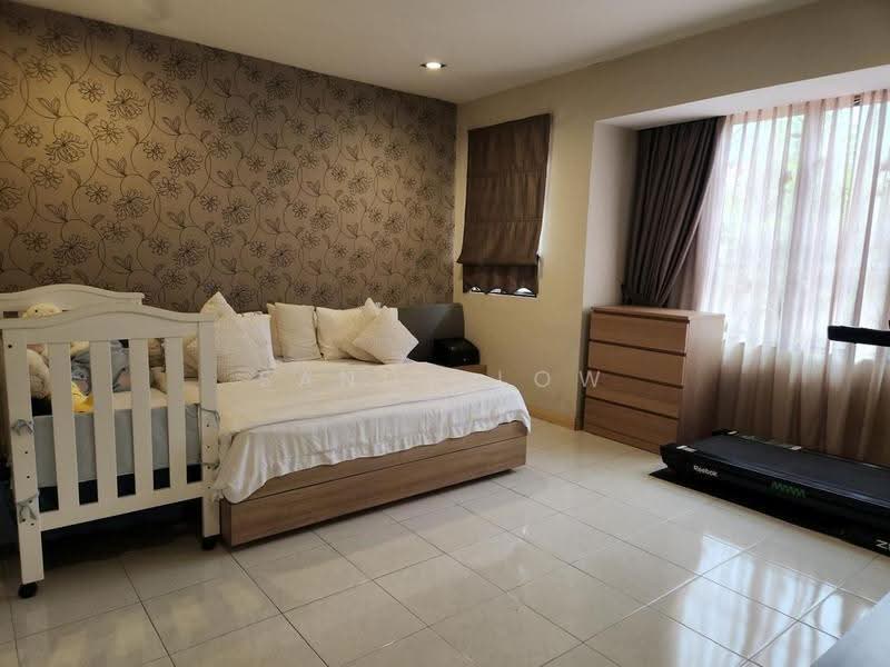 Rumah Berkembar untuk Dijual di Bandar Nusaputra (Puchong) - Sandy Low - Bedroom - PropertyGuru.com.my