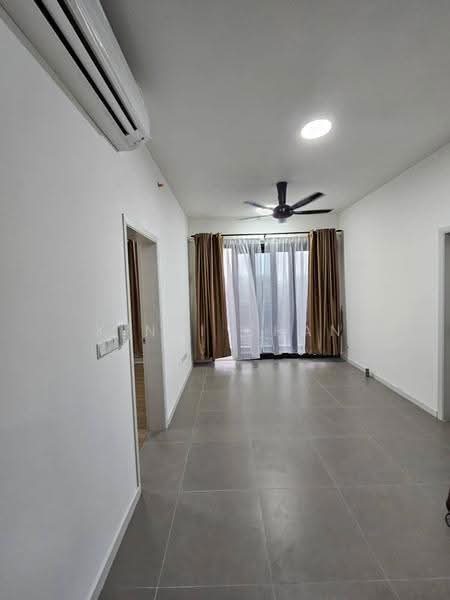 Condominium for Sale at Aster Residence - KINKI CHAN - Living Room - PropertyGuru.com.my